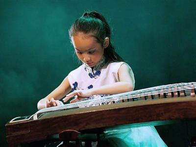 招聘晋中古筝家教老师