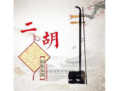 招聘晋中二胡家教老师