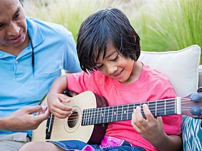 晋中吉他家教价格多少钱一小时？收费标准？