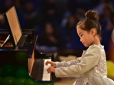 晋中请钢琴家教哪家好？