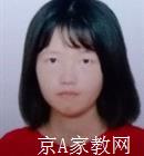 晋中大学生家教贾老师