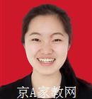 晋中大学生家教曹老师